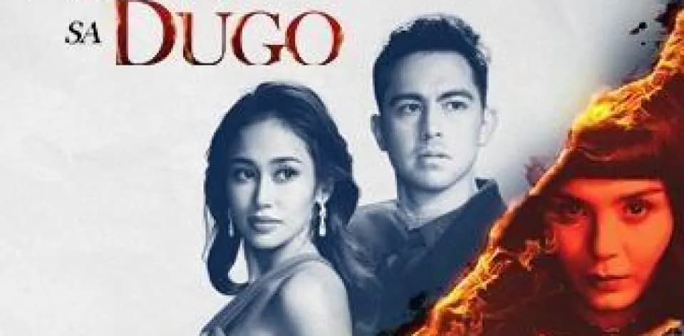 Apoy sa Dugo March 2, 2026 full episode