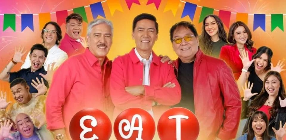 E.A.T February 16, 2026 full episode