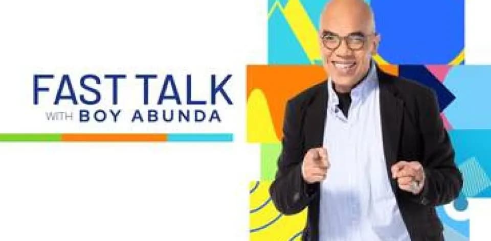 Fast Talk with Boy Abunda February 16, 2026 full episode