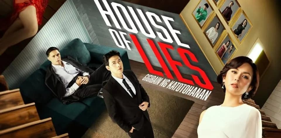 House of Lies February 16, 2026 full episode