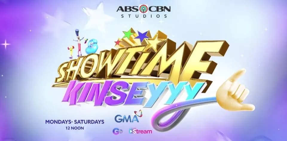 Its Showtime February 16, 2026 full episode