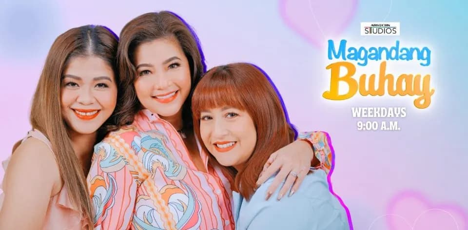 Magandang Buhay February 16, 2026 full episode