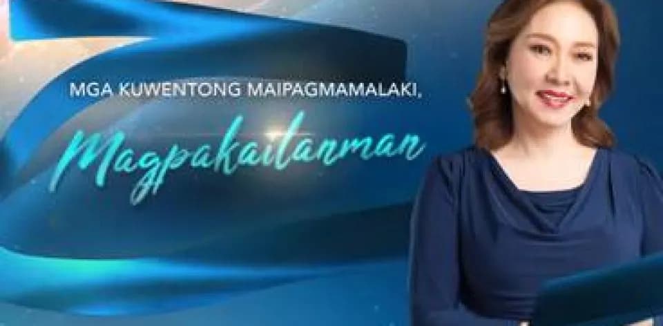 Magpakailanman February 21, 2026 full episode