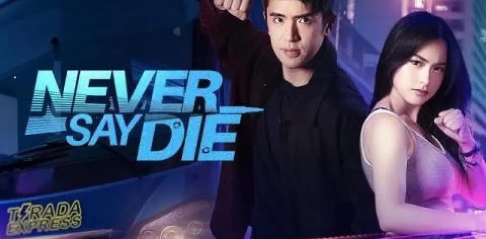Never Say Die February 16, 2026 full episode