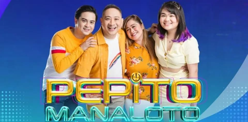 Pepito Manaloto February 21, 2026 full episode