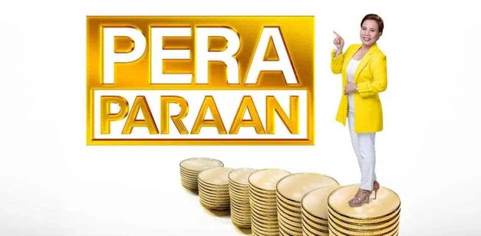 Pera Paraan February 21, 2026 full episode