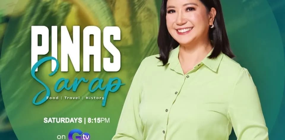 Pinas Sarap March 28, 2026 full episode
