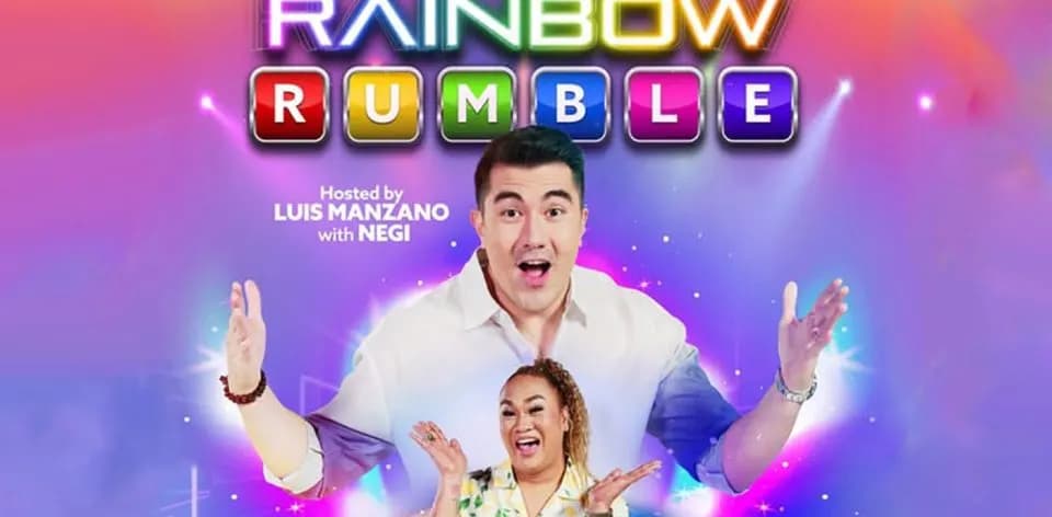 Rainbow Rumble February 21, 2026 full episode