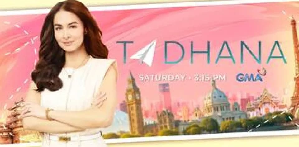 Tadhana February 21, 2026 full episode