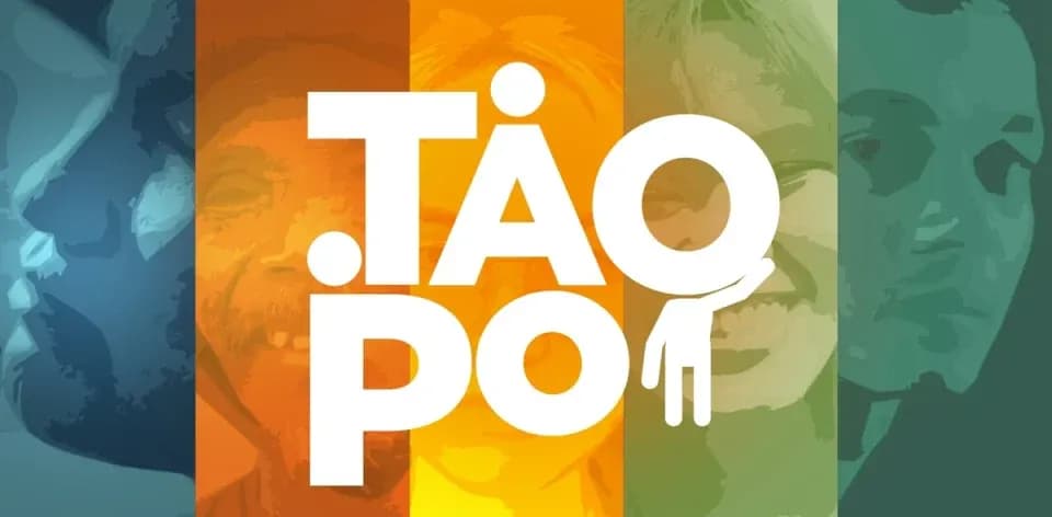 Tao Po February 21, 2026 full episode
