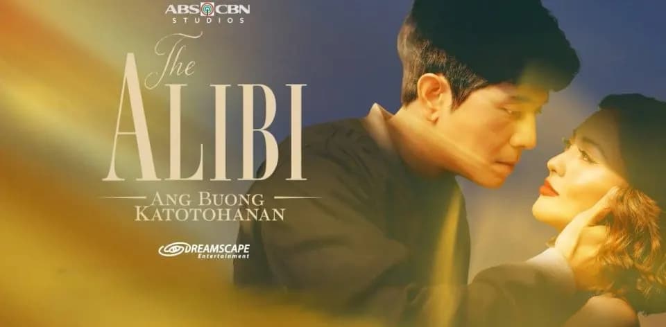 The Alibi March 16, 2026 full episode