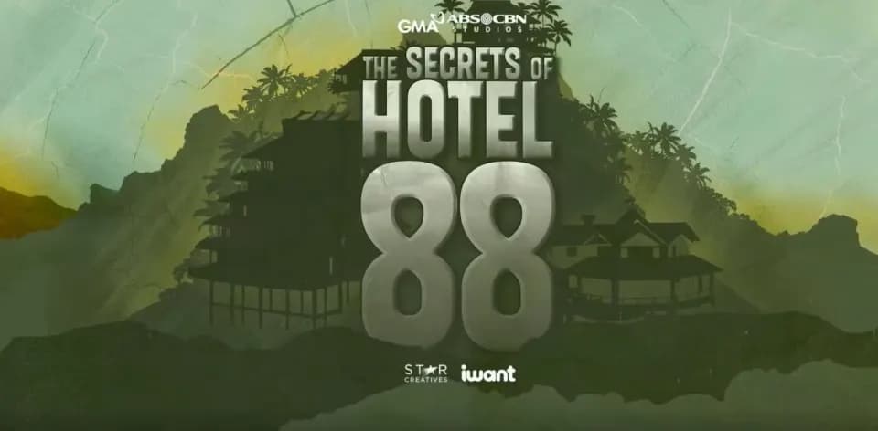 The Secrets of Hotel 31 May 6, 2026 full episode
