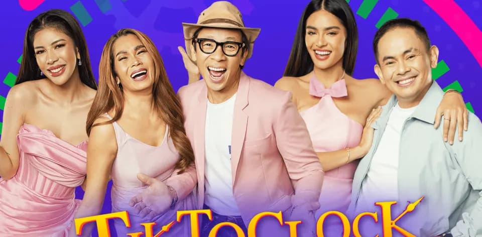 TiktoClock February 16, 2026 full episode