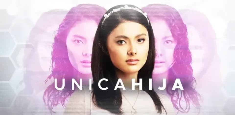 Unica Hija February 16, 2026 full episode